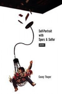 Baixar Self-portrait with spurs and sulfur pdf, epub, eBook