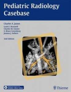 Baixar Pediatric radiology casebase pdf, epub, eBook