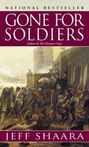 Baixar Gone for soldiers pdf, epub, eBook