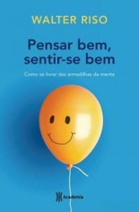 Baixar Pensar bem, sentir-se bem pdf, epub, eBook