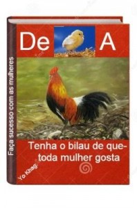 Baixar De pintinho a galo: a magia para aumentar o seu penis pdf, epub, eBook