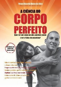 Baixar A ciência do corpo perfeito pdf, epub, eBook