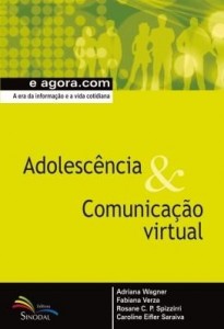 Baixar Adolescência& Comunicação Virtual pdf, epub, eBook