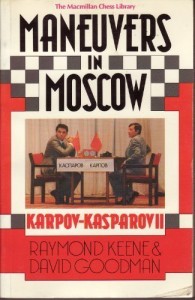 Baixar Maneuvers in moscow pdf, epub, eBook