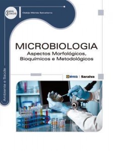 Baixar Microbiologia – Aspectos Morfológicos, Bioquímicos e Metodológicos pdf, epub, eBook