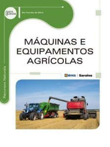 Baixar Máquinas e Equipamentos Agrícolas pdf, epub, eBook