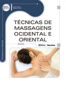 Baixar Técnicas de Massagens Ocidental e Oriental pdf, epub, eBook