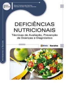 Baixar Deficiências Nutricionais – Série Eixos pdf, epub, eBook