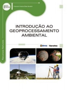 Baixar Introdução ao Geoprocessamento Ambiental pdf, epub, eBook