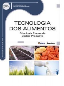 Baixar Tecnologia Dos Alimentos – Série Eixos pdf, epub, eBook