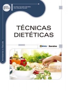 Baixar Técnicas Dietéticas pdf, epub, eBook