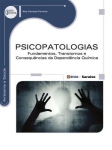Baixar Psicopatologias – Série Eixos pdf, epub, eBook