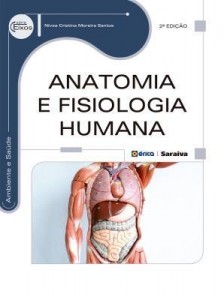 Baixar Anatomia e Fisiologia Humana pdf, epub, eBook