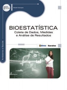 Baixar Bioestatística – Coleta de Dados, Medidas e Análise de Resultados pdf, epub, eBook