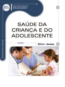 Baixar Saúde da Criança e do Adolescente pdf, epub, eBook
