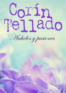 Baixar Anhelos y pasiones pdf, epub, eBook