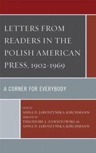 Baixar Letters from readers in the polish american pdf, epub, eBook