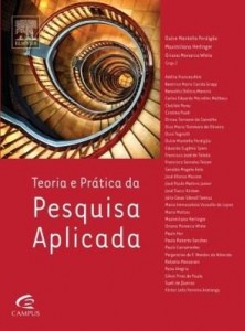 Baixar Teoria e pratica da pesquisa aplicada pdf, epub, eBook