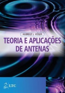 Baixar Teoria e Aplicações de Antenas pdf, epub, eBook