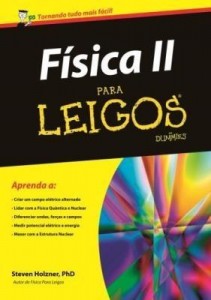 Baixar Física II Para Leigos pdf, epub, eBook