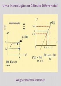 Baixar Uma Introdução Ao Cálculo Diferencial pdf, epub, eBook