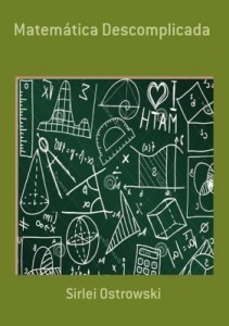 Baixar Matemática Descomplicada pdf, epub, eBook