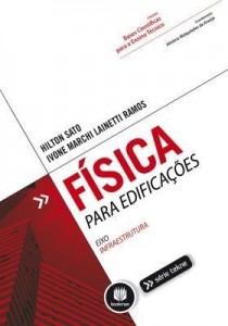 Baixar Física para Edificações – Eixo: Infraestrutura – Série Tekne pdf, epub, eBook
