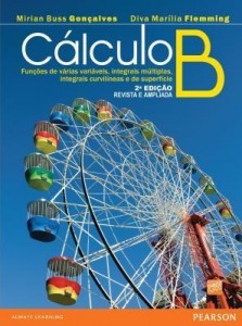 Baixar Cálculo B – 2ª Ed. pdf, epub, eBook