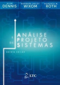 Baixar Análise e Projeto de Sistemas pdf, epub, eBook