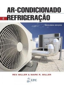 Baixar Ar Condicionado e Refrigeração pdf, epub, eBook