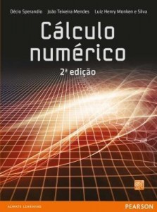 Baixar Cálculo Numérico pdf, epub, eBook