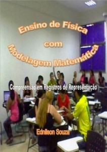 Baixar Ensino de Física com Modelagem Matemática pdf, epub, eBook