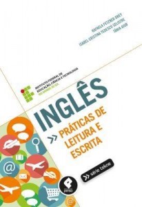 Baixar Inglês: Práticas de Leitura e Escrita pdf, epub, eBook