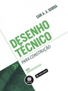 Baixar Desenho Técnico Para Construção – Série Tekne pdf, epub, eBook