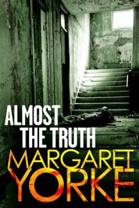 Baixar Almost the truth pdf, epub, eBook