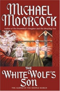 Baixar White wolf’s son pdf, epub, eBook