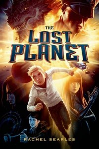Baixar Lost planet, the pdf, epub, eBook