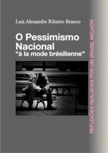 Baixar O Pessimismo Nacional pdf, epub, eBook