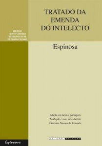 Baixar Tratado da emenda do intelecto pdf, epub, eBook