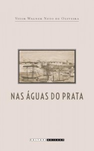 Baixar Nas Águas do Prata pdf, epub, eBook