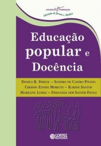 Baixar Educação Popular e Docência pdf, epub, eBook