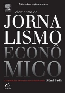 Baixar Elementos de Jornalismo Econômico – 2ª Edição pdf, epub, eBook