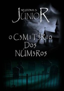 Baixar O Cemitério Dos Números pdf, epub, eBook