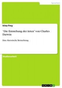 Baixar ‘die entstehung der arten’ von charles darwin pdf, epub, eBook