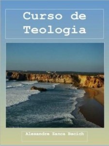 Baixar Curso de Teologia pdf, epub, eBook