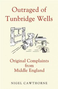 Baixar Outraged of tunbridge wells pdf, epub, eBook