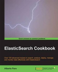 Baixar Elasticsearch cookbook pdf, epub, eBook