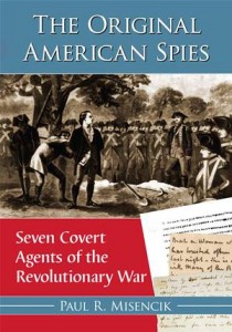 Baixar Original american spies, the pdf, epub, eBook