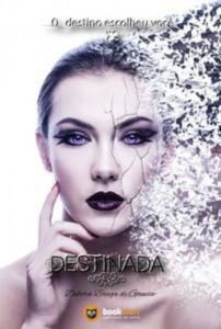 Baixar Destinada pdf, epub, eBook