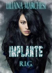 Baixar Implante pdf, epub, eBook